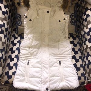 Brand New American Rag Winter Vest!